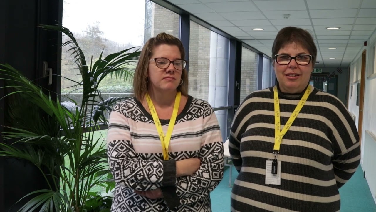 Live Brief case study: Active Essex and ARU Public Health students