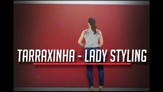 Caramelo - Dj Pausas Mafalda Tarraxinha Lady Styling 2017