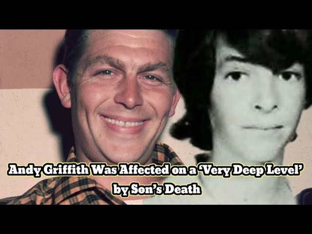 Cause Of Death Of Andy Griffith