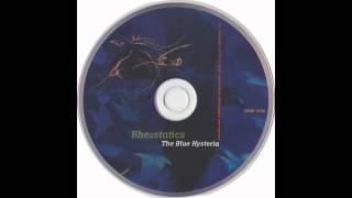 Watch Rheostatics Motorino video