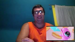 Reactorverse - Episode 1: Commercials Resurrection - Nostalgia Critic