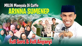 Download Lagu Full Anyanyi \u0026 Seru‼️KH KHOLIL YASIN Terkocak || Jamaah Hampir Pipis  MP3