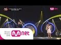 Mnet [싱어게임] Ep.01 : 윤민수&벤-지나간다