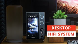Top 5 Best Hi Fi Products 2023 You Should Buy