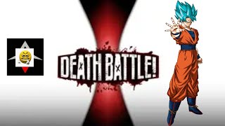 I FOUGHT GOKU IN PROJECT SMASH!!! +BONUS