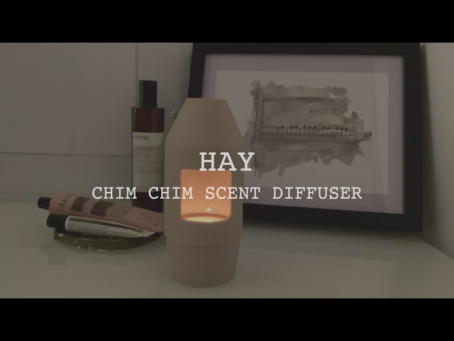 Chim Chim Duft Diffusor von Hay