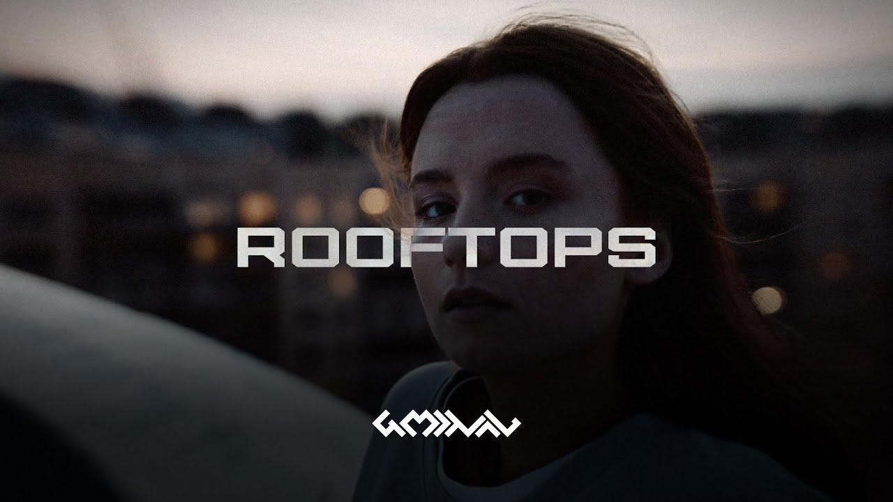 Free Selected House Type Beat "Rooftops"| Chris Stussy Minimal Deep House Instrumental 2025