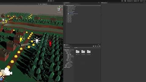 Techability Dashing Dice Week 2 Step 1 Add Player Script to Prefabs
