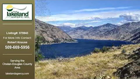 Manson Real Estate Land for Sale. $495,000  - Robe...