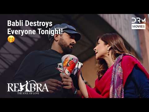 🔥 Rehbra Full Movie When Romance Gets Completely Lost in Translation 🤣🎬 #Rehbra #FullMovie | BC2I
