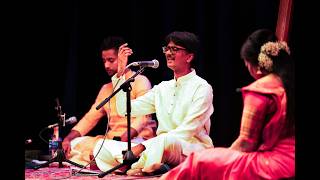 'Mari Vere Gatiyevarammā'