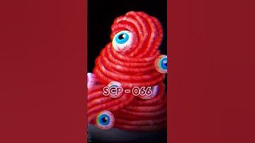 Guess the SCP #shorts #scp #scpfoundation #scp096 #scp049 #scpsl