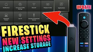 Famous Maximize Your Fire TV Storage with the Latest Update! Net Worth