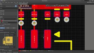 Snapping When Creating Polygons In Altium Designer Pcb Routing