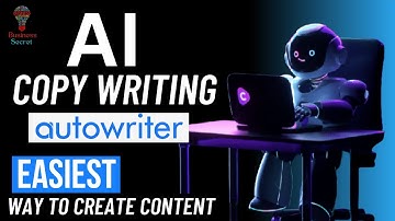 Best Ai Content Writer | Automated Content Writing Assistant | Create Website, Ads, Blogs #shorts