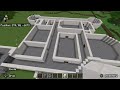Vox Machina - Greyskull Keep in Minecraft: Part 3