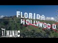 Jacksonville's Film Industry History