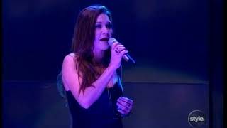 Gretchen Wilson - I Don't Feel Like Loving You Today (Live)