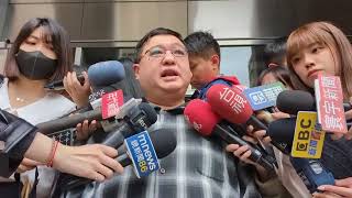 2大平台擬併購  工會關切外送員去留盼完全接收