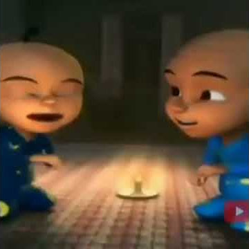 Mas agus In Upin ipin | Meme Indonesian