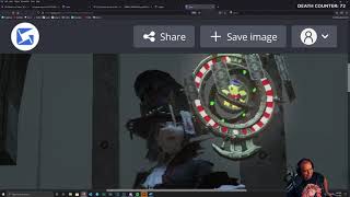Mike reviews FFXIV mogs from the Chat