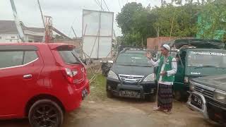 Majles Zikir D Bungin Berkah