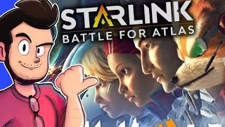 StarLink: Battle for Atlas - AntDude