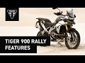The New Triumph Tiger 900 Rally Review and Insights