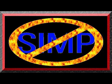 LIFESTYLES OF THE SIMPING & FAMOUS