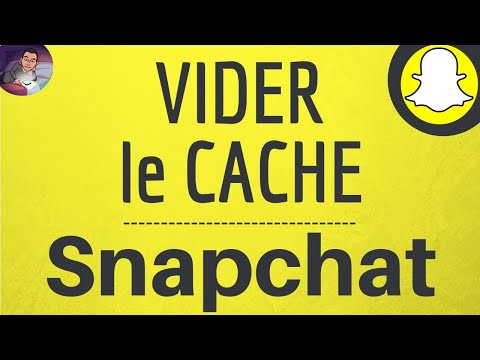 vider le cache snapchat comment effacer les donnees du cache sur snap youtube