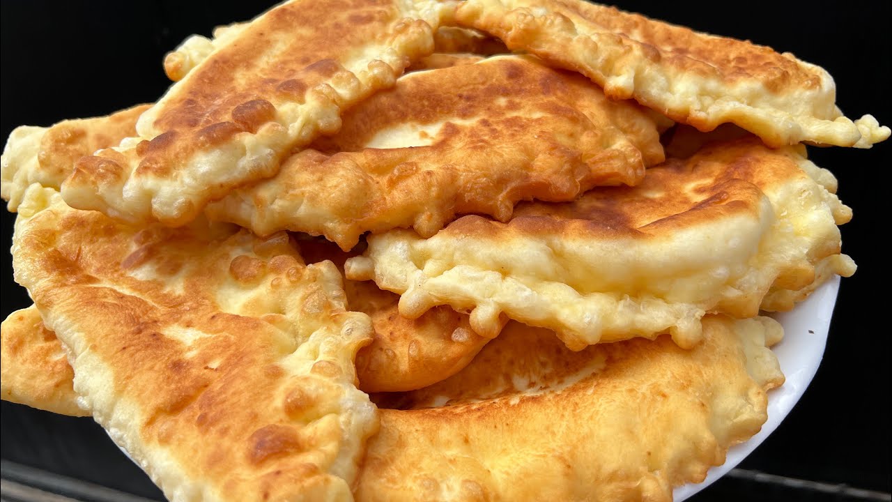 PETULLA ME SOD BUKE 🤩 Të shpejta të buta me 1 VEZË