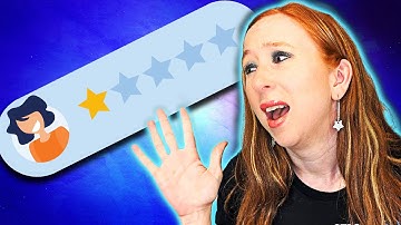 Escape the Pain 🤕 Push Down a Negative Google Review 2025