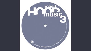 Video thumbnail of "ROBERT HOOD - And Then We Planned Our Escape"