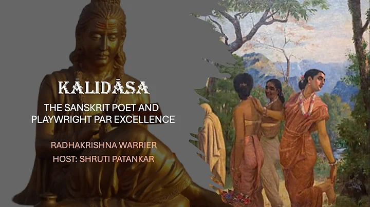 Kalidasa: India's Shakespeare - Life, Legends & Masterworks Explained!