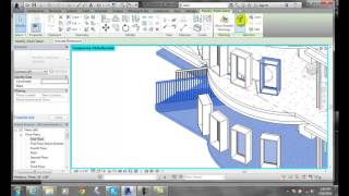 Revit 08-06 Straight Tool