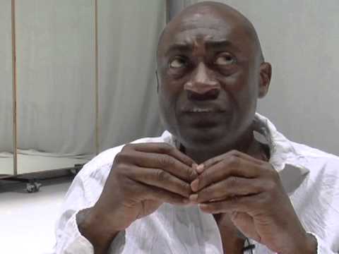 bienal de venecia 2018 Arsenale della Danza 2011 - Ismael Ivo