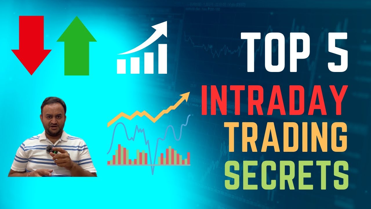 Intraday Trading Tips | Intraday Trading for Beginners | Trading ...
