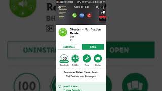 Shouter App review|Really shouts?|Gamer & Techie screenshot 3