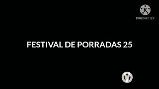 Festival De Porradas 25