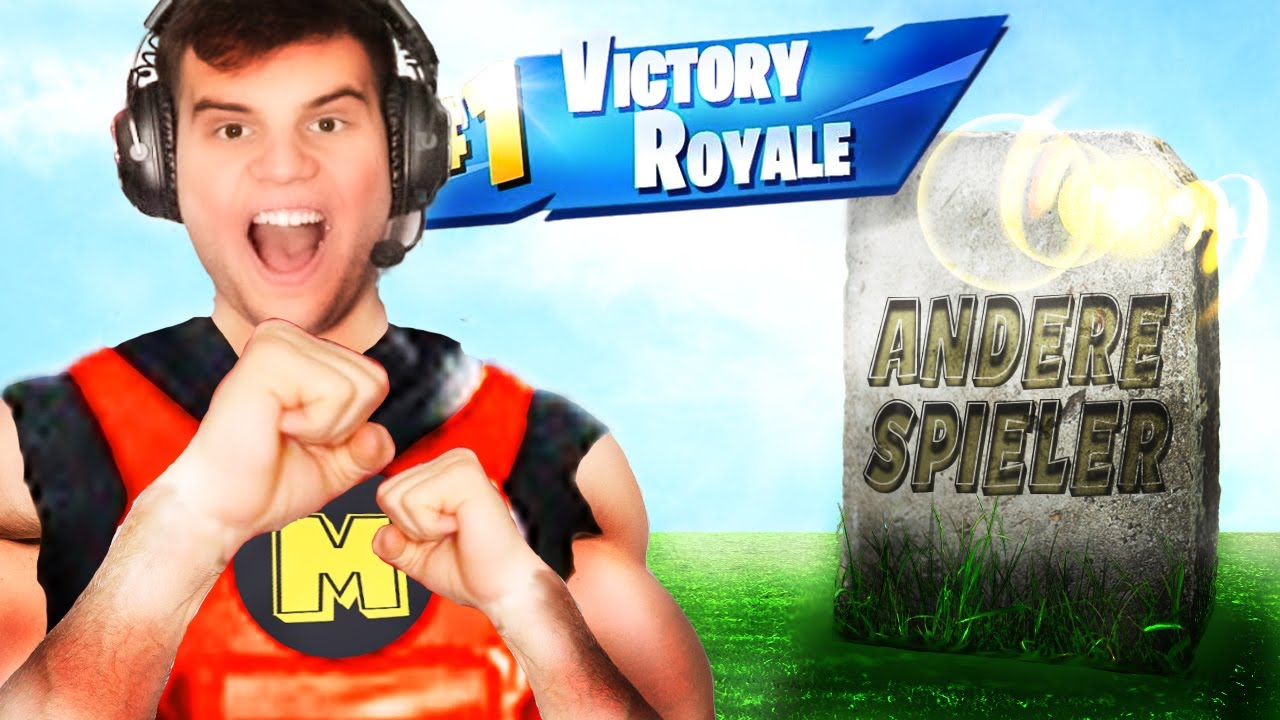 Mein (fast) ERSTER SOLO WIN 🏆  | Fortnite