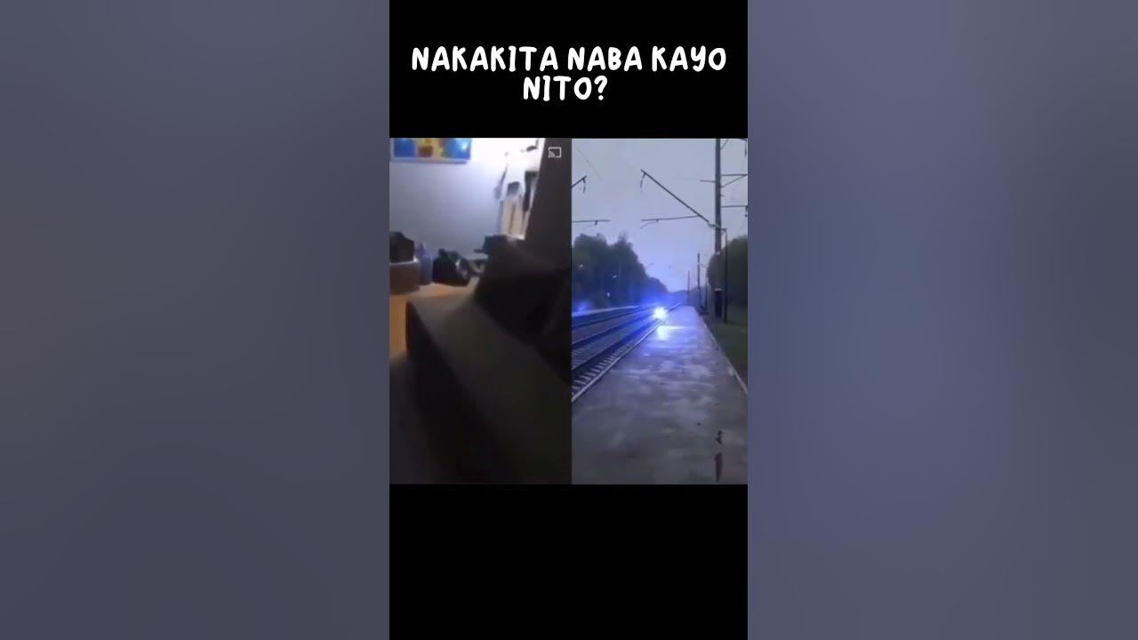 Ball Lightning totoo ba to? #2023 #shortsviral  #electric