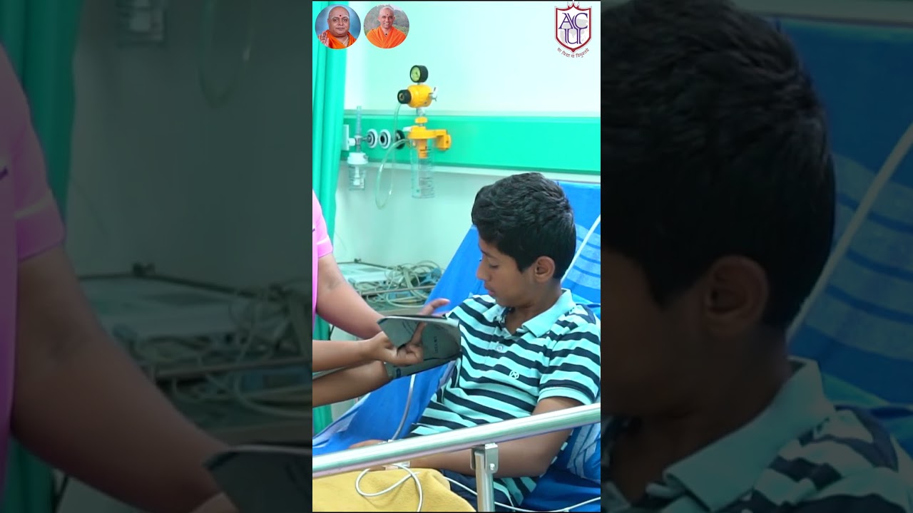 BGS Medical College & Hospital