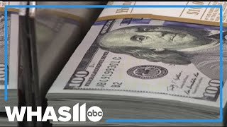 Federal Reserve holding interest rates steady despite Trump calling for rate cut