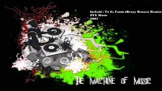 In-Grid - Tu Es Foutu (Benny Benassi Remix) #TheMachineOfMusic