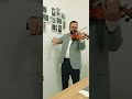 Oriental Violin #كمان #violinmusic #newlearner #orientalmuic #تقسيم كمان#learnviolin #softskills