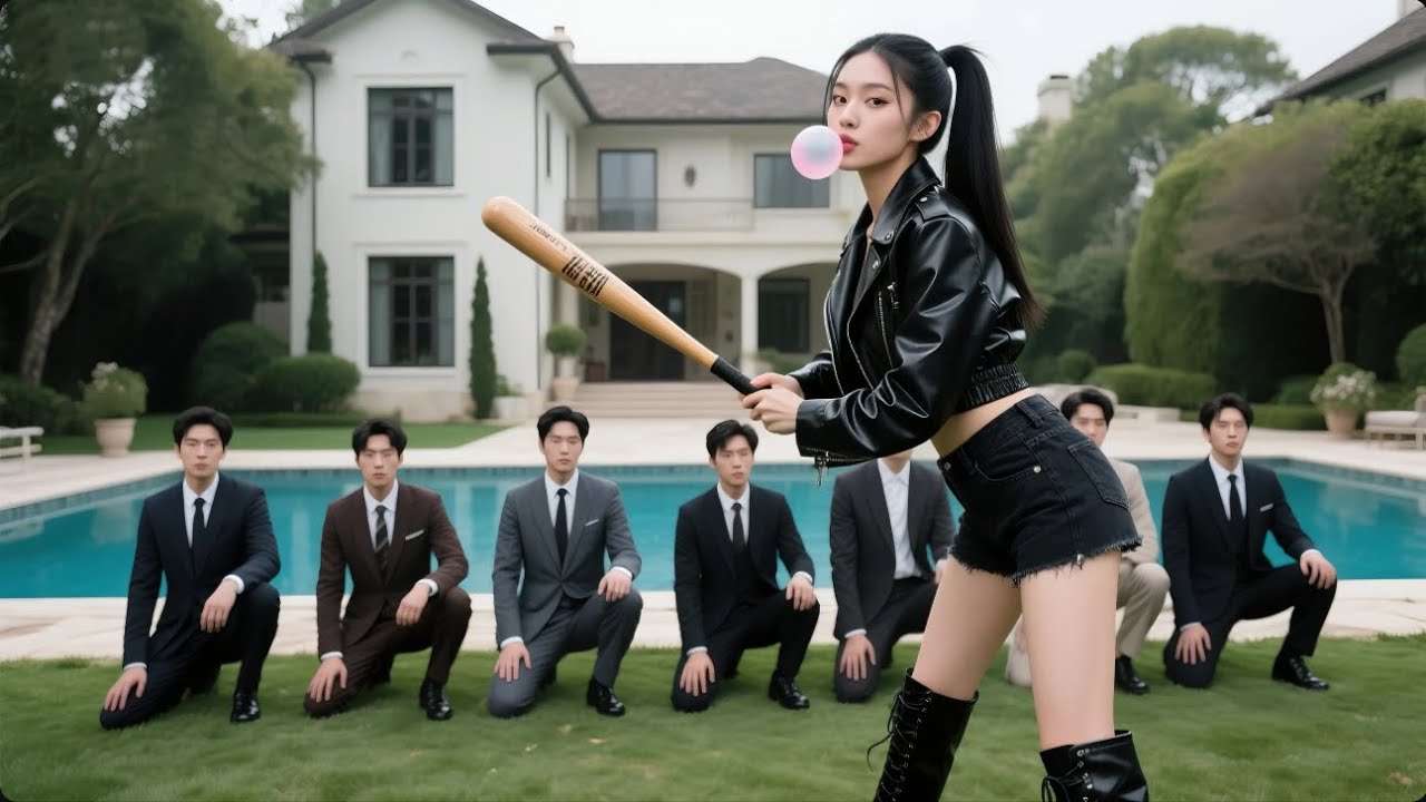 Diagnosed with a terminal illness, she thinks she has 3 months… and awakens to a new life!