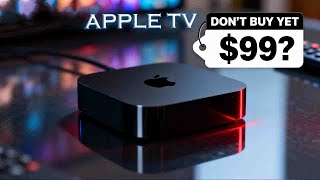 BREAKING News: Apple TV, AirTag & HomePod Mini Update NOT Coming in 2025?