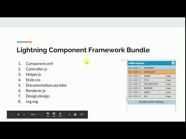 Download Lightning Component Development Session Day 1 Why Lightning Lightning Component Framework Litetube