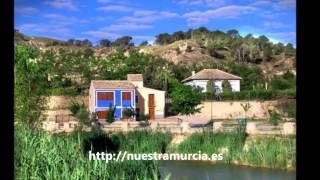 turismo de Cieza - Región de Murcia