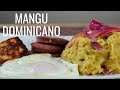 Como hacer mangu dominicano   como hacer mangu dominicano suave